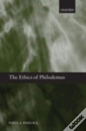 Capa do artigo Ethics Of Philodemus