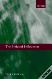 Capa do artigo Ethics Of Philodemus