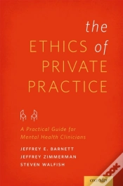 Capa do artigo Ethics Of Private Practice
