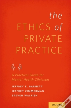 Capa do artigo Ethics Of Private Practice