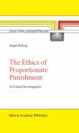 Ethics Of Proportionate Punishment - Preview