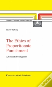 Ethics Of Proportionate Punishment