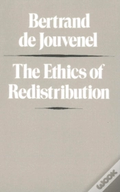 Capa do artigo Ethics Of Redistribution