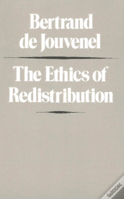 Capa do artigo Ethics Of Redistribution
