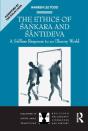 Ethics Of Sankara And Santideva - Preview