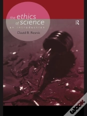 Capa do artigo Ethics Of Science