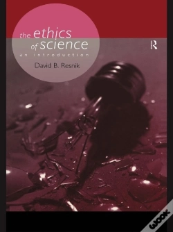 Capa do artigo Ethics Of Science