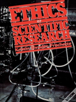 Capa do artigo Ethics Of Scientific Research