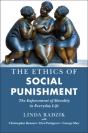 Ethics Of Social Punishment - Preview