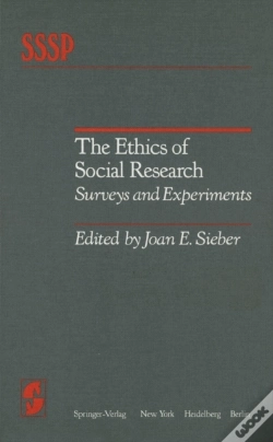 Capa do artigo Ethics Of Social Research