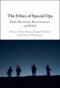 Ethics Of Special Ops - Preview