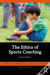 Capa do artigo Ethics Of Sports Coaching