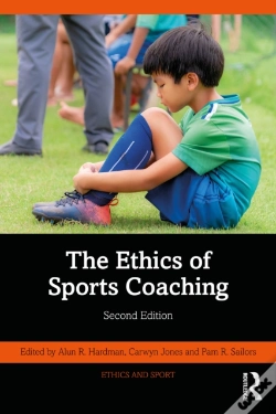 Capa do artigo Ethics Of Sports Coaching