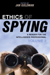 Capa do artigo Ethics Of Spying