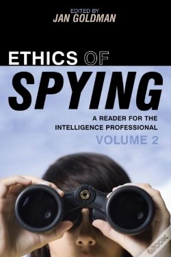 Capa do artigo Ethics Of Spying