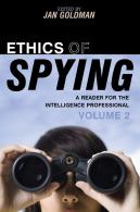 Ethics Of Spying