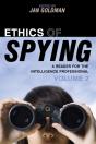 Ethics Of Spying - Preview