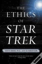 Ethics Of Star Trek