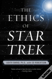 Capa do artigo Ethics Of Star Trek