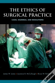 Capa do artigo Ethics Of Surgical Practice