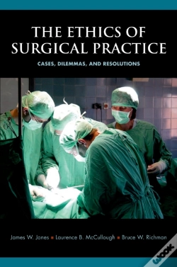 Capa do artigo Ethics Of Surgical Practice