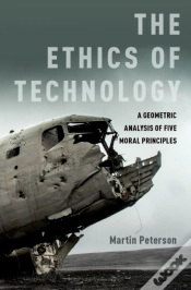 Capa do artigo Ethics Of Technology