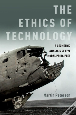 Capa do artigo Ethics Of Technology