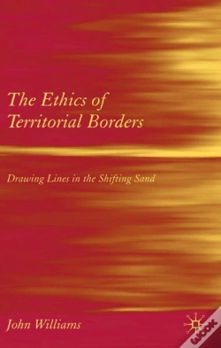 Capa do artigo Ethics Of Territorial Borders