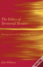 Capa do artigo Ethics Of Territorial Borders
