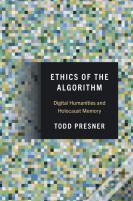 Ethics Of The Algorithm