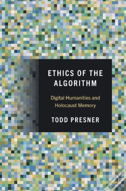 Capa do artigo Ethics Of The Algorithm