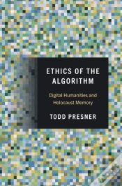 Capa do artigo Ethics Of The Algorithm