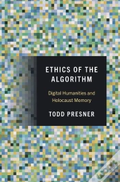 Capa do artigo Ethics Of The Algorithm