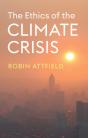 Ethics Of The Climate Crisis - Preview
