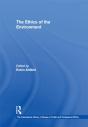 Ethics Of The Environment - Preview