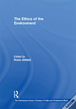 Capa do artigo Ethics Of The Environment