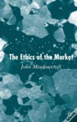 Capa do artigo Ethics Of The Market