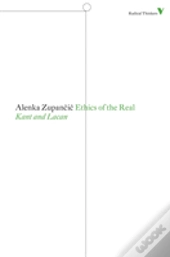 Ethics Of The Real