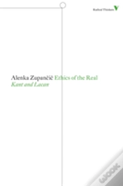 Capa do artigo Ethics Of The Real