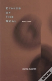 Capa do artigo Ethics Of The Real