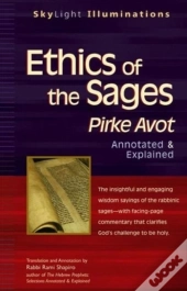 Ethics Of The Sages