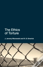 Capa do artigo Ethics Of Torture