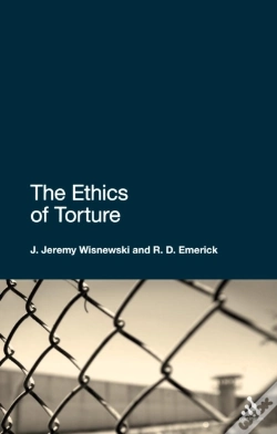 Capa do artigo Ethics Of Torture