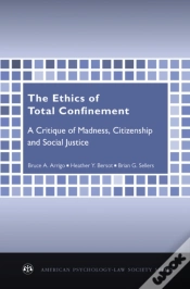 Capa do artigo Ethics Of Total Confinement