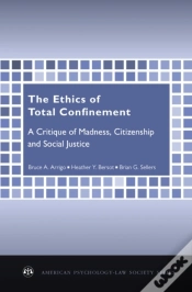Capa do artigo Ethics Of Total Confinement