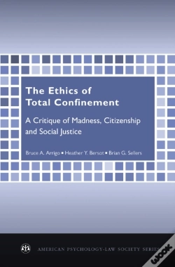 Capa do artigo Ethics Of Total Confinement