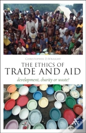Ethics Of Trade And Aid