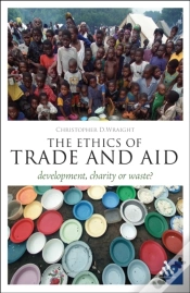 Capa do artigo Ethics Of Trade And Aid