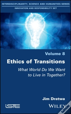 Capa do artigo Ethics Of Transitions