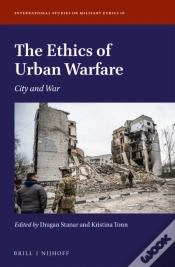 Capa do artigo Ethics Of Urban Warfare
